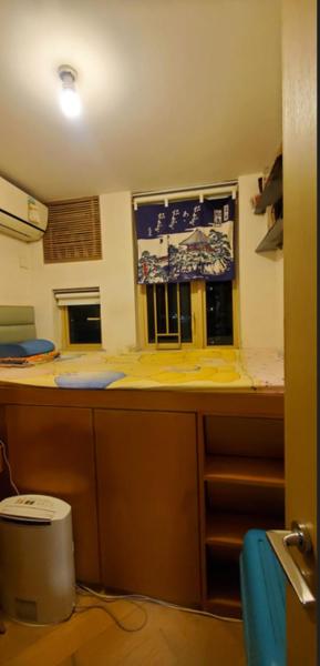 Sea View Single private bedroom
